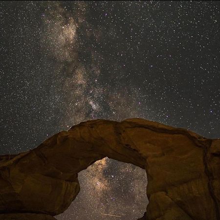 Rum Magic Luxury Camp Wadi Rum Ngoại thất bức ảnh